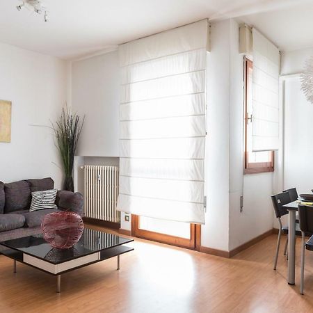 Апартаменти Cappuccino 36 House In Venezia Местре Екстер'єр фото