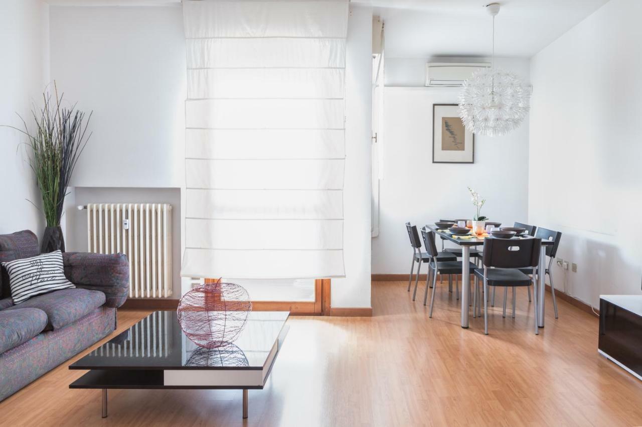 Апартаменти Cappuccino 36 House In Venezia Местре Екстер'єр фото